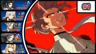 Epic Seven - A Win, A Loss, And A Perfect Ending - RTA #1