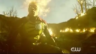 DC'S LEGENDS OF TOMORROW 1x02 Trailer - Pilot: Part 2 (2016) The CW HD