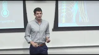 Inside/Out: Using Biometrics to Change Reality | Ben Barone | AR in ACTION