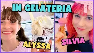 Scorpacciata in gelateria 🍦 😂 da Conetti Gelato!