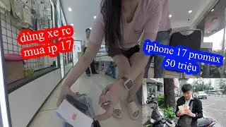 GoGo TV Big Buy IP 17 ProMax 50 миллионов