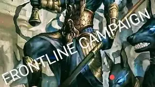 SEASON 6 EPISODE 6 PART 2 OF THE FRONT LINE BLACC NEWS