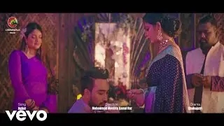 Aghat (Duet) (feat. Arfin Rumey & Dola Rahman) (Official Music Video)