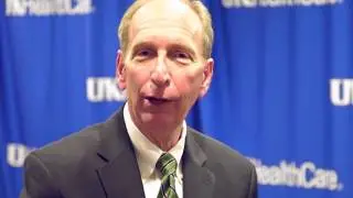 Mark Birdwhistell discusses the National Rx Drug Abuse & Heroin Summit