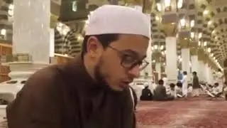 مصطفي عاطف !!! ngaji yoookk