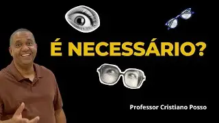 ALTURA EM LENTES VIS&Atilde;O SIMPLES. &Eacute; NECESS&Aacute;RIO?