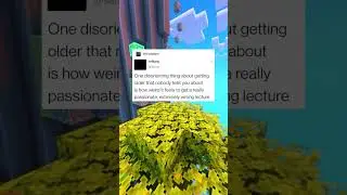 History Lecture Lore