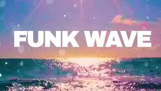 (FREE) Calvin Harris Funk Wav 2 Type Beat Dua Lipa - Funk Wave
