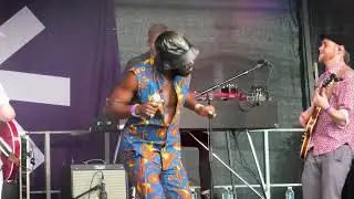 RAH & The Ruffcats - Lippstadt Open Air 2025 - Rathausplatz