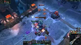 Random ARAM 104