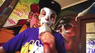 SONYD-SAL DE LA MATRIX FEAT FROPOBEATBOX