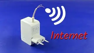 New free internet 100% Working -  idea free wifi internet 2020