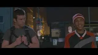 VW Touran - Fast and Furious - Tokyo Drift