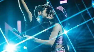 Ana Castela e Gustavo Mioto (nocaute)