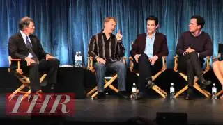 White Collar: PaleyFest