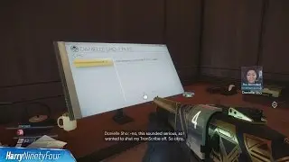 Prey - All Danielle Sho's Voice Sample Locations (Gathering Echoes Main Mission Walkthrough)