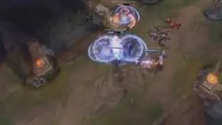 Best Zed in the World   Vermilion Zed Montage   League of Legends1