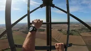 Tower Climbers | The Forgotten Heroes