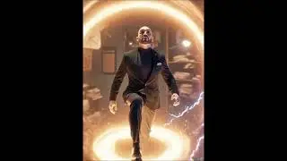 The Time Jump: From Invention to Arrival