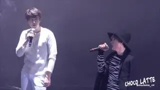 150329 SS6 Nanjing Don't Leave Me