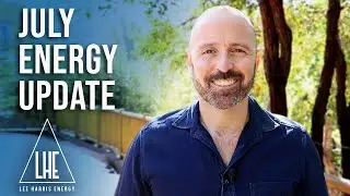 July Energy Update: Creational Flow, Higher Mind Emergence, The Car Crash of Deception Energy