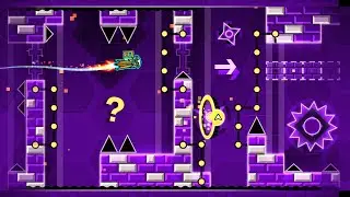 Sergent Swag - spark (Insane demon) [All coins]