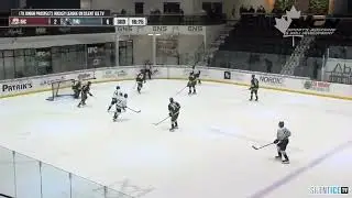 Kaeden Morosoff (2024-25 Highlights)