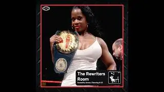 The Rewriters Room: S3E06 (Ms. Used No More)