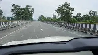 BOMJIR BRIDGE 🌉 😍😍❤❤❤😇😇😇Arunachal Pradesh