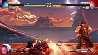 Street Fighter 5