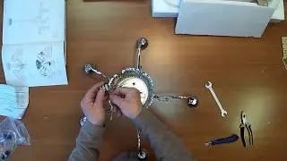 LSP-8225 сборка