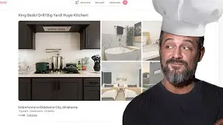 The Kitchen is the Secret to Airbnb Guest Favortes (here’s why)