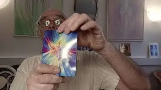 Oracle card for the collective 26th January and the coming week.
