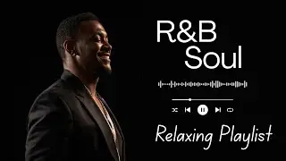 Night Therapy | Relaxing R&B Soul Playlist &ndash; Calm Night Mood