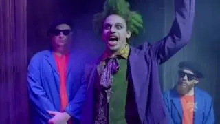 MAN SEEKING WOMAN 3x09 - CAKE