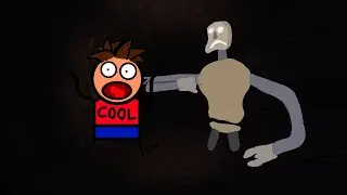 Genuinely the SCARIEST Game I’ve EVER Played…… (Dread or Dead VR)