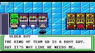 Bossrosslp Plays PTCG2 Episode 10: GR Island