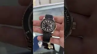 Rolex  l Luxury Collection Watch l Millionaire l #shorts