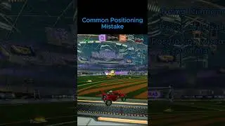 Common Positioning Mistake that champs still make RL