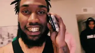 SupaWavvy Shawney-Wave God 2 Intro (Official Music Video)