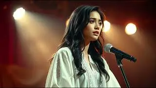 Gide Gide Bir Söğüde Dayandım Anatolian Folk Cover