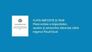 Servicii Online