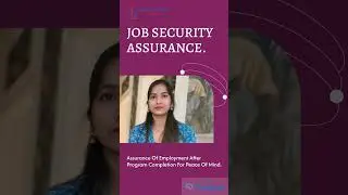 Unlock Your Career with Job Guarantee