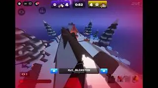 We almost won against exploiters in Ranked rivals&hellip; #roblox  #rivalsranked  #exploiter 