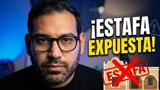 As&iacute; ESTAFAN a las PERSONAS que INVIERTEN en YUCAT&Aacute;N
