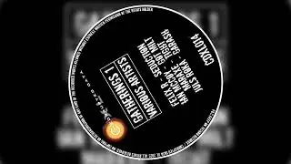 Felix R - Seduction [Corrupted Data XL]