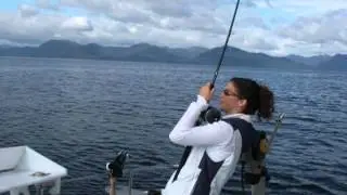 Introduction to Favorite Bay Lodge, Luxury Wilderness Lodge in Angoon Alaska