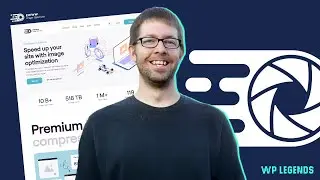 Шейн Бишоп, основатель и ведущий разработчик EWWW Image Optimizer, рассказывает об эволюции плаги...