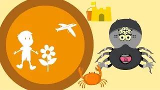 Learn about Distance | maths teaching for children | Numbertots