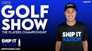 PGA The Players Championship | March 13, 2024 | DraftKings DFS Picks, Plays and Process